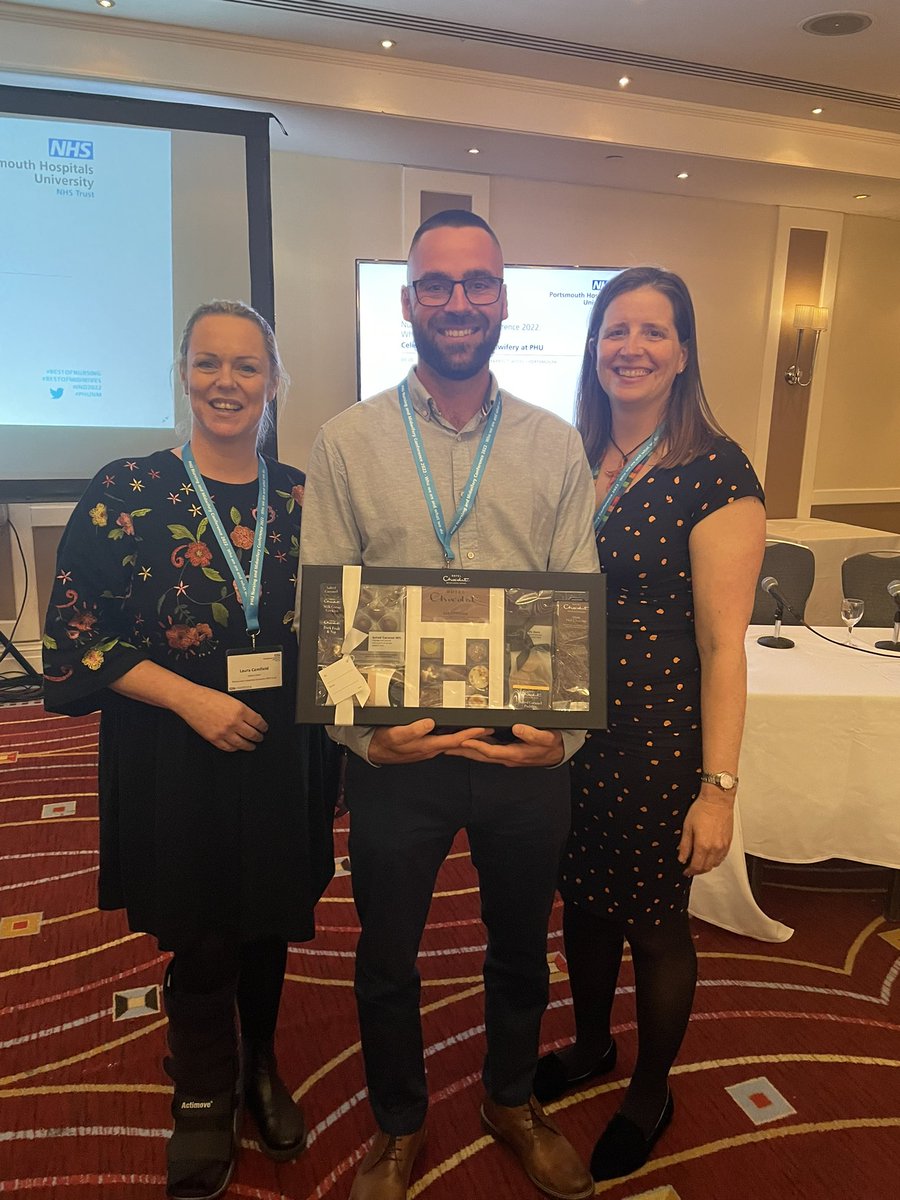PHU_NHS's tweet photo. And the winners of the poster presentation was the Respiratory Emergency Simulation Teaching! Well done to all who submitted a poster, they were all fabulous 👏🏻👏🏻👏🏻 @aelrick8 #PHUNM https://t.co/byiKlh4cjy