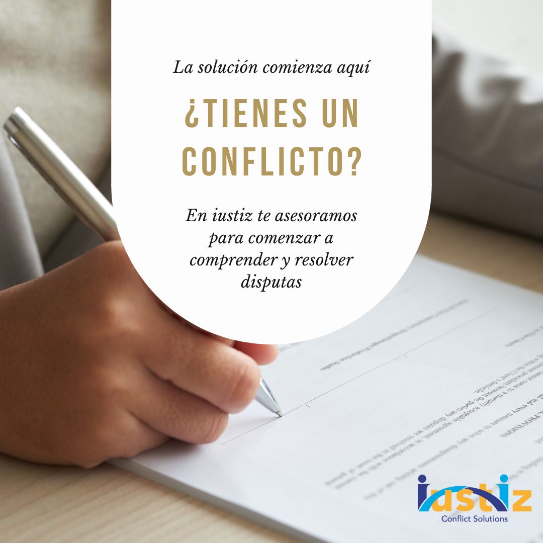 iustizCS's tweet photo. “Somos un ecosistema en línea para la gestión y solución de conflictos con plena seguridad jurídica, de manera rápida y económica, donde las partes se encuentran en un entorno neutral, confidencial e imparcial" https://t.co/REjJPTspIm