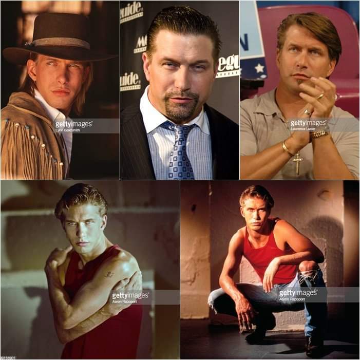 Happy Birthday @StephenBaldwin7 May 12,1966 #TheUsualSuspects #XChange #TheNetworker #TheYoungRiders #StephenBaldwin