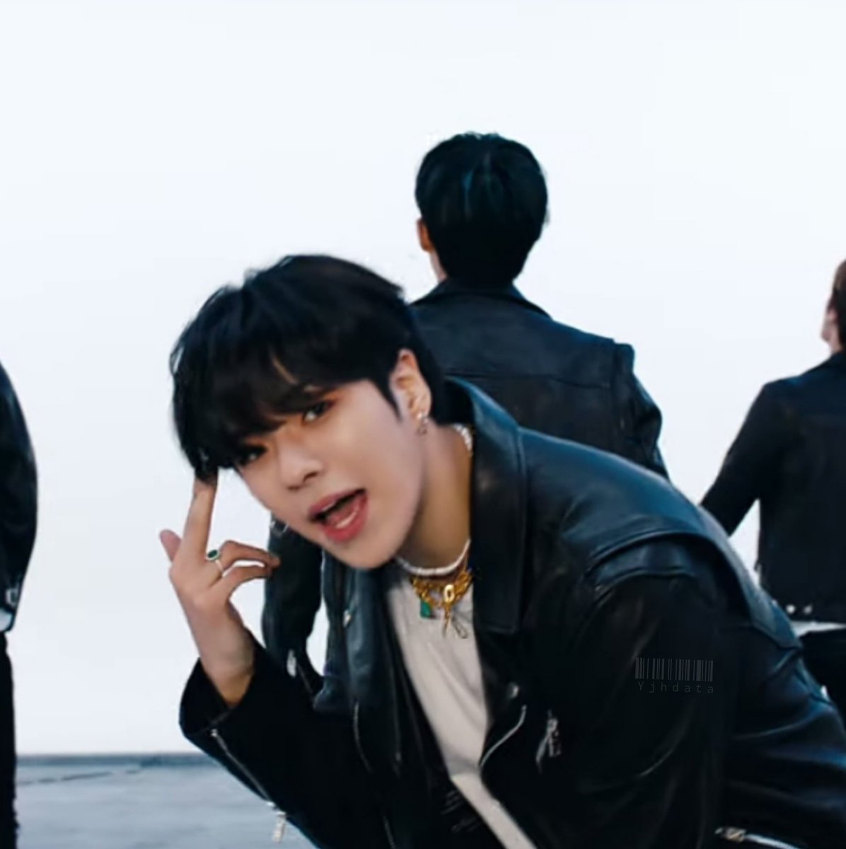 Jaehyukfolder's tweet photo. rockstar kevin yoon https://t.co/uI3dhgv895