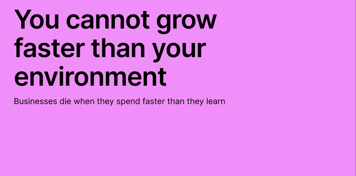 moitaz_'s tweet photo. This it's totally true. 😂 And here, is when you have to think about how to approach your business and your product to the market and not in the other way.  #research #marketSegments #launchProduct 

https://t.co/wixwZeJcq0 by @RahulGoradia1 https://t.co/8eGe5pNdZQ
