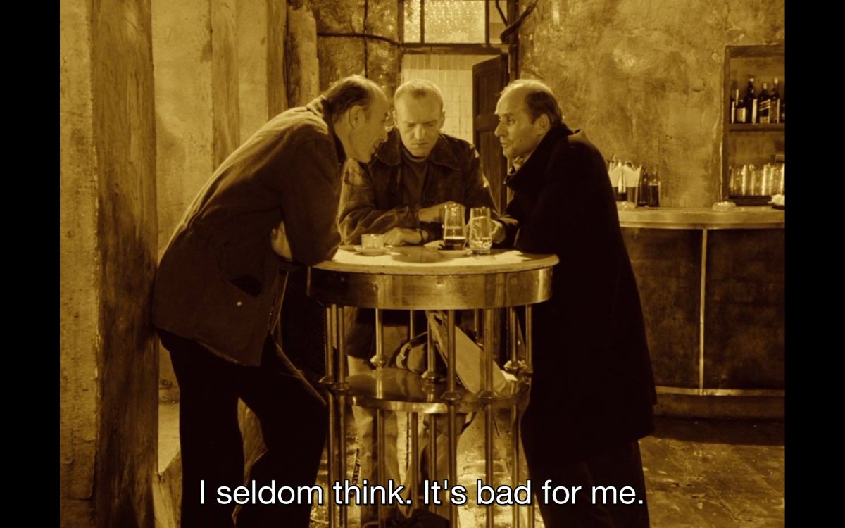 KaflePuskar07's tweet photo. डाउनलोड गरेर राखेको कयौं दिन पछि आज प्रयत्न गरियो । 
#Stalkar #andreitarkovsky #russianmovie #artmovie
#notjustmovie https://t.co/dUIhQ6u5rh