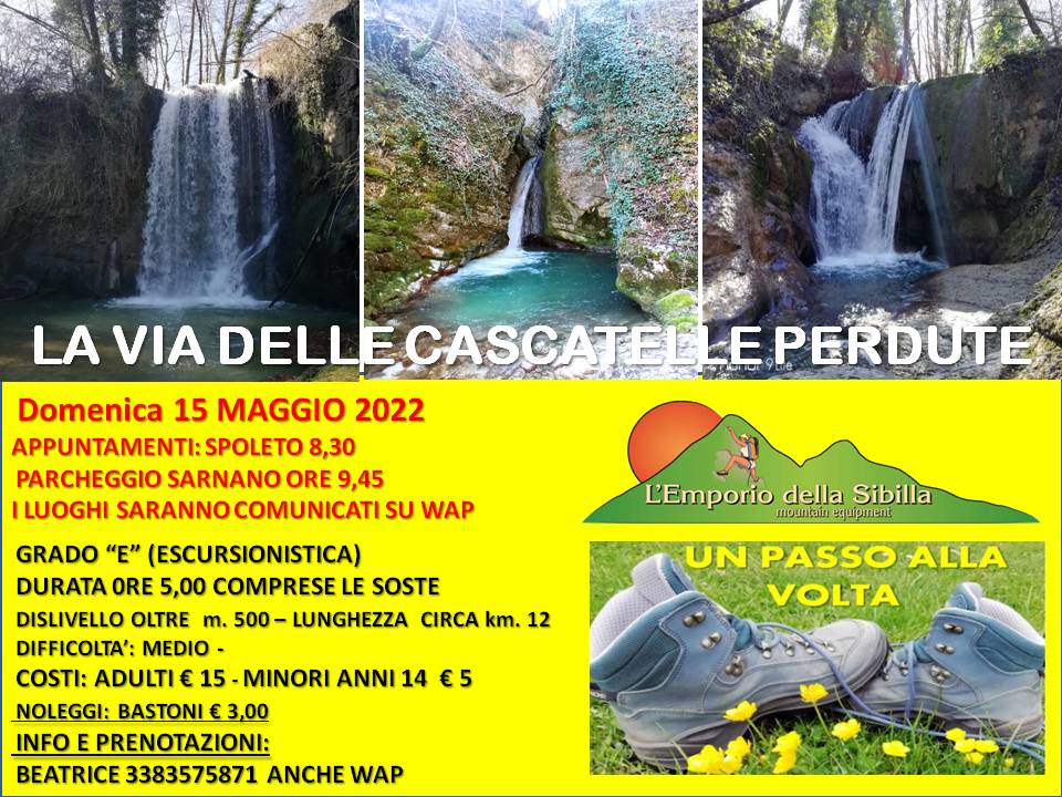 Sibillini Trekking (@sibillinitrek) on Twitter photo 