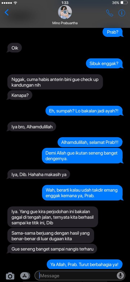 ebbyyliebe's tweet photo. 206. Chat yang dimaksud https://t.co/mrPfwwjLAV