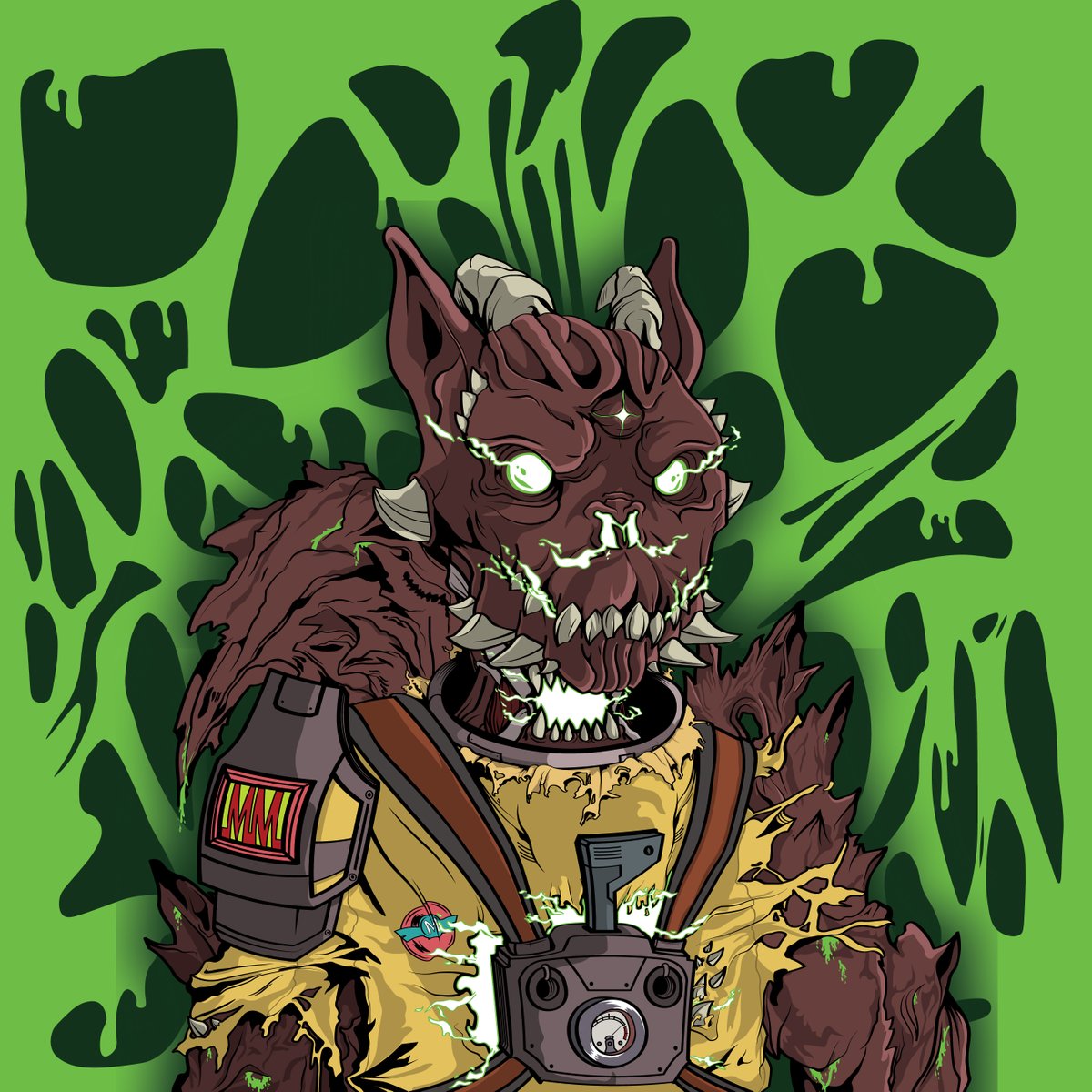 Moonimals tweet picture