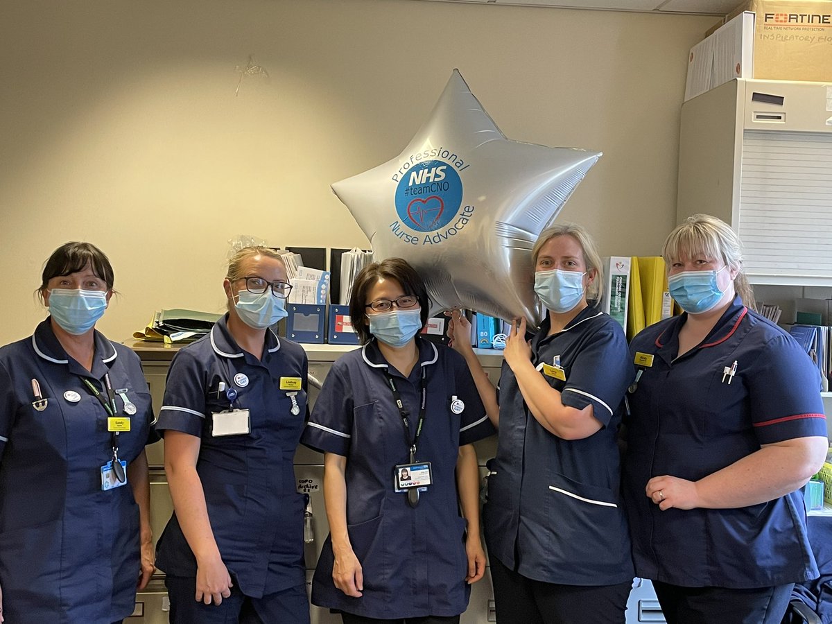 Professional Nurse Advocates tweet media