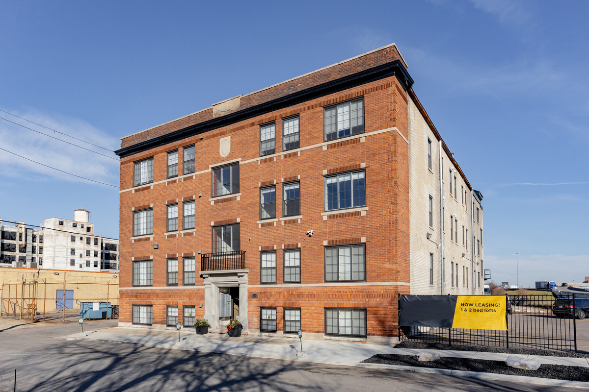 QuickLiquidity's tweet image. JUST CLOSED: Second Mortgage on 24-Unit Apartment Building  🎉

💰 $750,000 loan amount

🚀 Closed in 9 days

🌎 Property in Detroit, MI

We protect all mortgage brokers by adding them to our term sheet and paying them off the HUD-1 at closing.