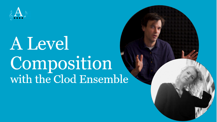 ARKSchoolsMusic's tweet photo. Delighted to be running our second A Level Composition Surgery today in partnership with @ClodEnsemble where students from @ArkAcademy @ArkBolingbroke &amp; @ArkIsaacNewton are getting tips on developing their composition work from Alcyona Mick &amp; Paul Clark! #musiced @AcademyArkMusic https://t.co/gbvMx3TXef