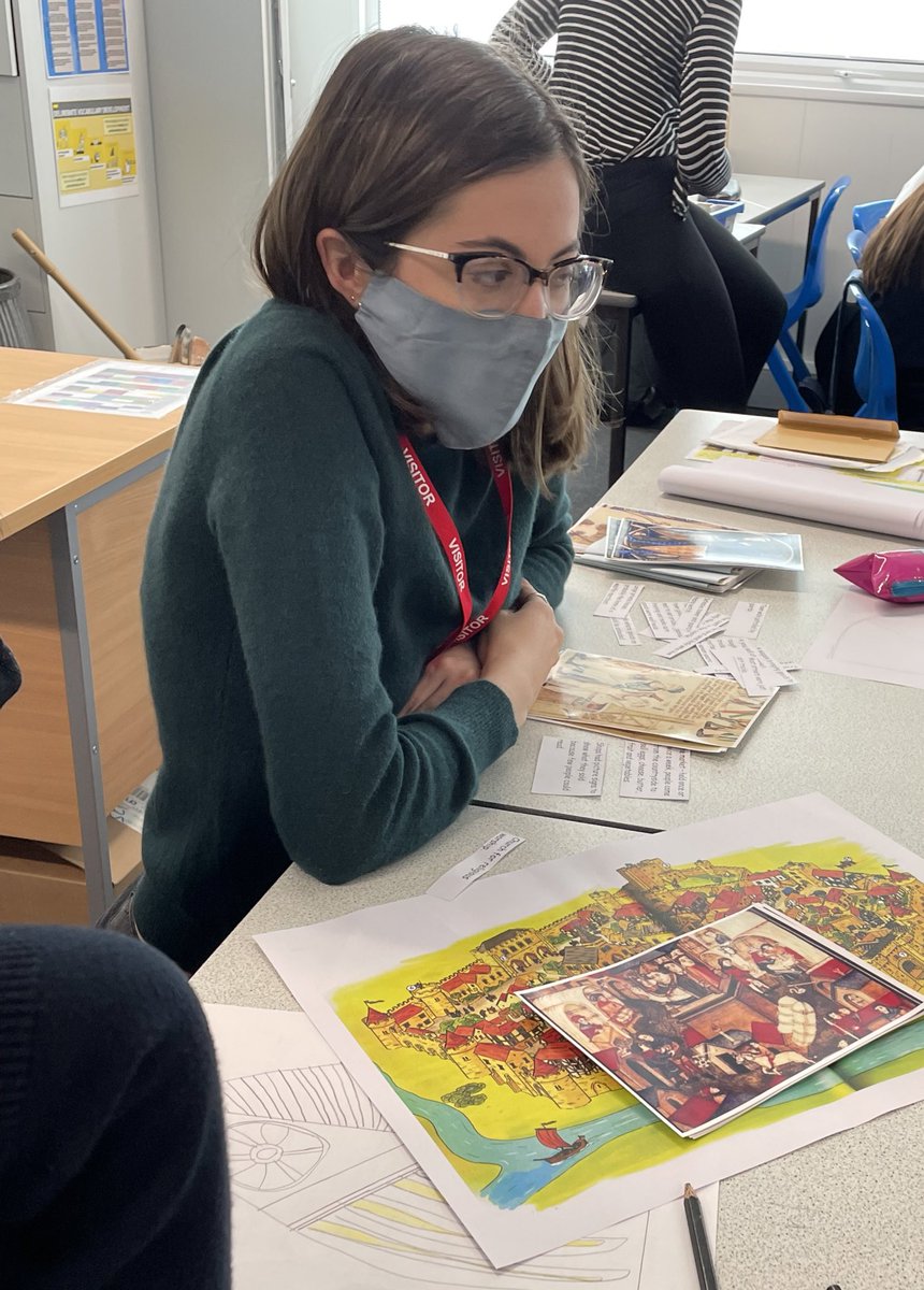 SHARE with Schools tweet media