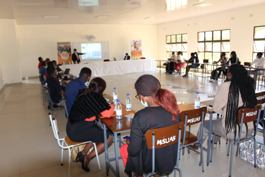 SAYWHATOrg's tweet photo. 1/1 Mutare: Today we were in Mutare for the #StopTB inception meeting at Manicaland State University. We are partnering with #StopTBPartnership  &amp; the  @MoHCCZim in the implementation of the #StopTB project. 

@StopTBZimbabwe @StopTB  @SwedeninZW @UNFPA_Zimbabwe https://t.co/vdxu5muxJU
