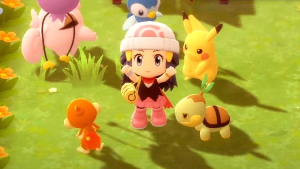 PennyPaccount's tweet photo. Retweet if your account is a safe space for Pokemon fans!!! https://t.co/SuCPhXyCdJ