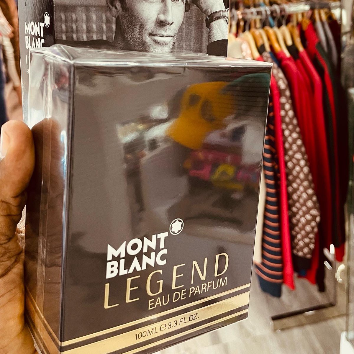 mlparfumerie's tweet photo. Réinterprétation du parfum Montblanc Legend, Montblanc Legend Eau de Parfum évoque l’élégance et la sophistication de l’homme actif.
#momtblanclegend #mlparfumerie https://t.co/bkpOQElQ0I