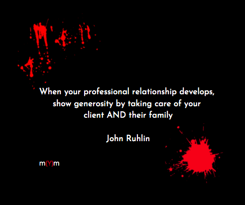 Did you send Mother's Day cards this year??? "Nothing is more expensive than a missed opportunity" - H. Jackson Brown #BeMemorable