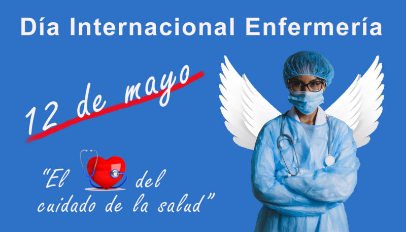 “Ser una enfermera es hacer lo que nadie más quiere hacer, de una manera que nadie más lo puede hacer y en cualquier circunstancia.” #DíaDeLaEnfermería #CubaPorLaVida #CubaCoopera <a href="/cubacooperaven/">Brigada Médica Cubana en Venezuela</a> <a href="/MINSAPCuba/">Ministerio de Salud Pública de Cuba</a> <a href="/CDICamaguan/">Antonio José De Sucre</a> <a href="/japortalmiranda/">José Angel Portal Miranda</a> <a href="/CubacooperaveG/">Brigada Médica Cubana en el Estado Guárico.</a> @CubCooperaVeGua