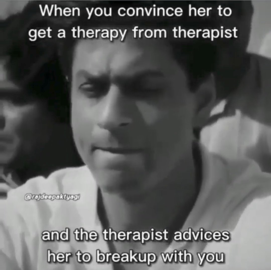 Dil se bura lagta h bhaii... 🤧🤧

#meme #joke