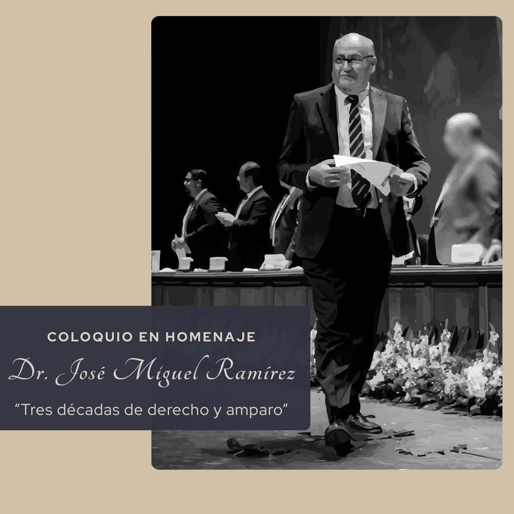 drjosemiguelr's tweet photo. Un placer extenderles la invitación a un modesto homenaje por mi retiro de la Universidad de Guadalajara, concluyendo más de 30 años de estar en las aulas. 

Próximo martes 17, miércoles 18 y jueves 19 de 18:00 a 20:00 hrs en, CUCSH BELENES.

¡Ahí nos vemos! https://t.co/Crvoe6y1Pj