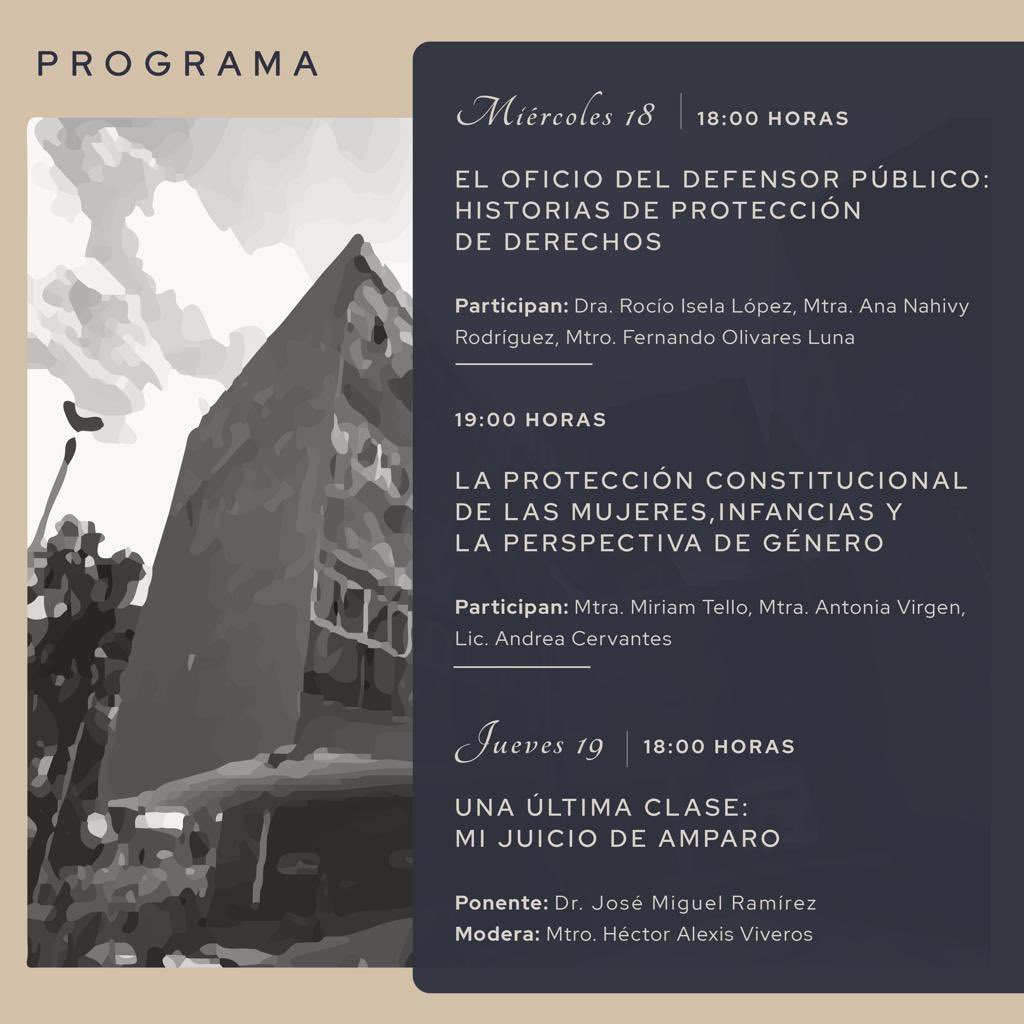 drjosemiguelr's tweet photo. Un placer extenderles la invitación a un modesto homenaje por mi retiro de la Universidad de Guadalajara, concluyendo más de 30 años de estar en las aulas. 

Próximo martes 17, miércoles 18 y jueves 19 de 18:00 a 20:00 hrs en, CUCSH BELENES.

¡Ahí nos vemos! https://t.co/Crvoe6y1Pj