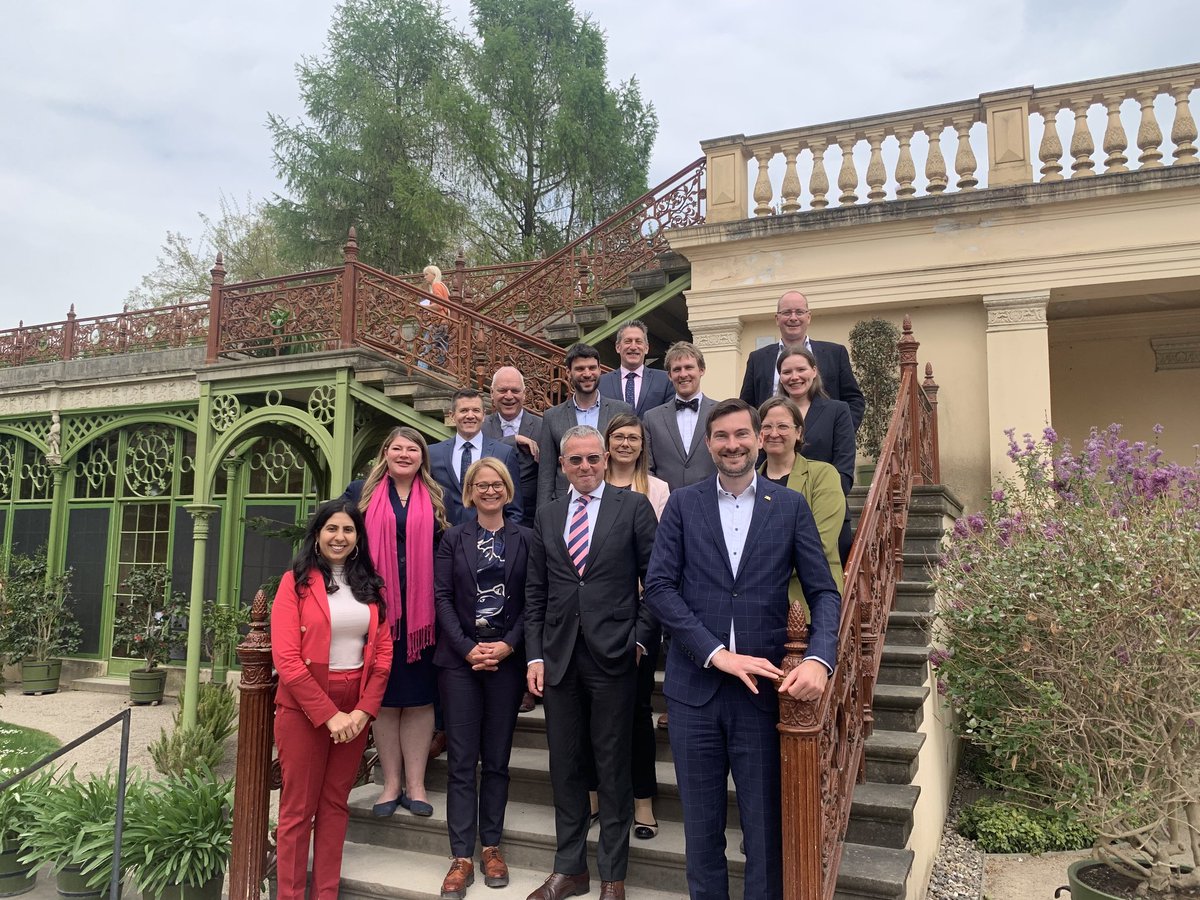 Aspen Germany tweet media