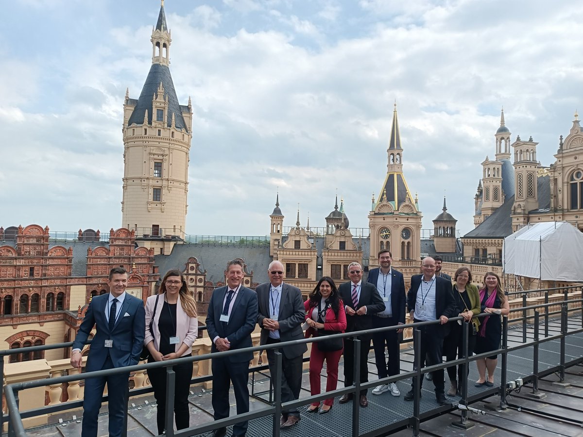 Aspen Germany tweet media