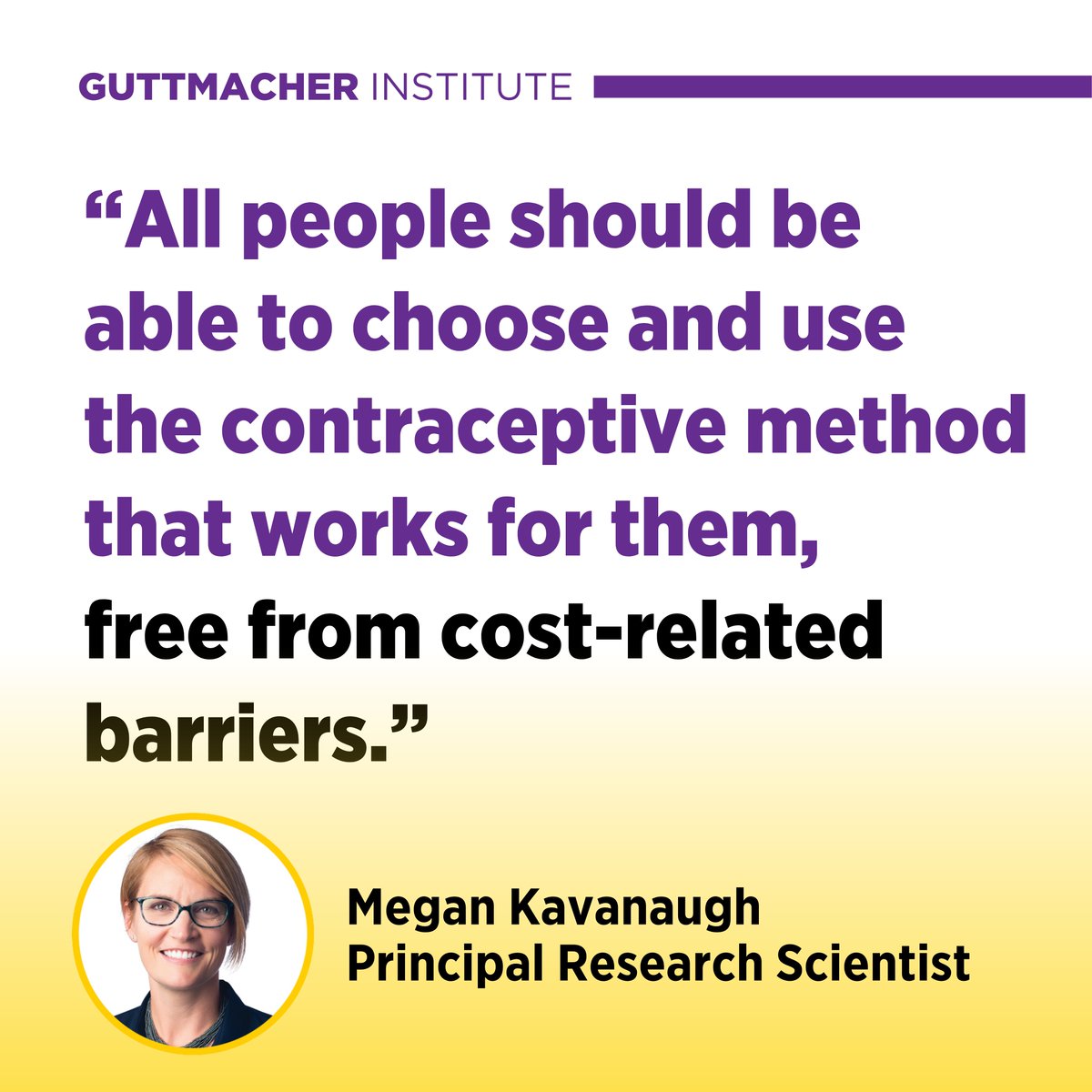 Guttmacher Institute tweet media