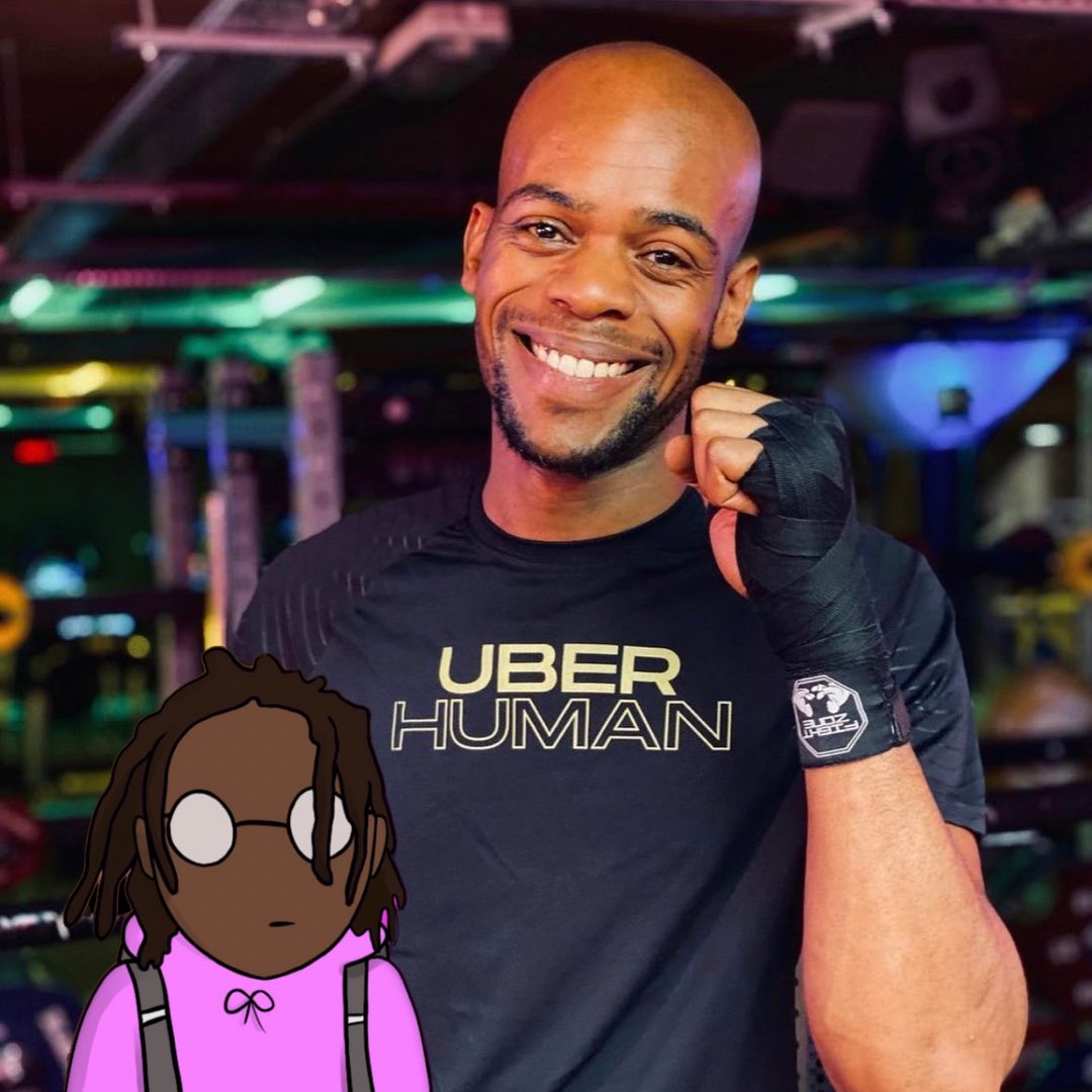MrNoobs1049's tweet photo. Here’s my Web3 Dad: @TheUberhuman 

He’s putting a lot of his dreams to work and wants me to grow up in a more just, accessible and collaborative world

I’m going to be with him every step of the way! https://t.co/33QIbSXNPE