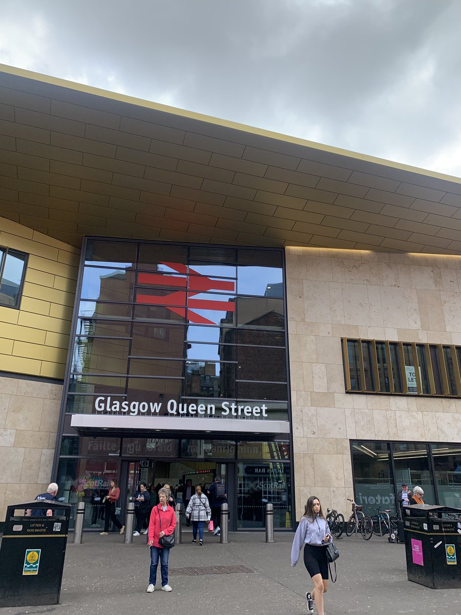 dermottmurray's tweet photo. Just into Glasgow for the @scotlandis Digital Tech Awards event.   @inoapps is nominated for the “Enterprise Digital Tech Business of the Year”. Hope to come away with an award, but will be a great night either way. https://t.co/V6E22tPirA