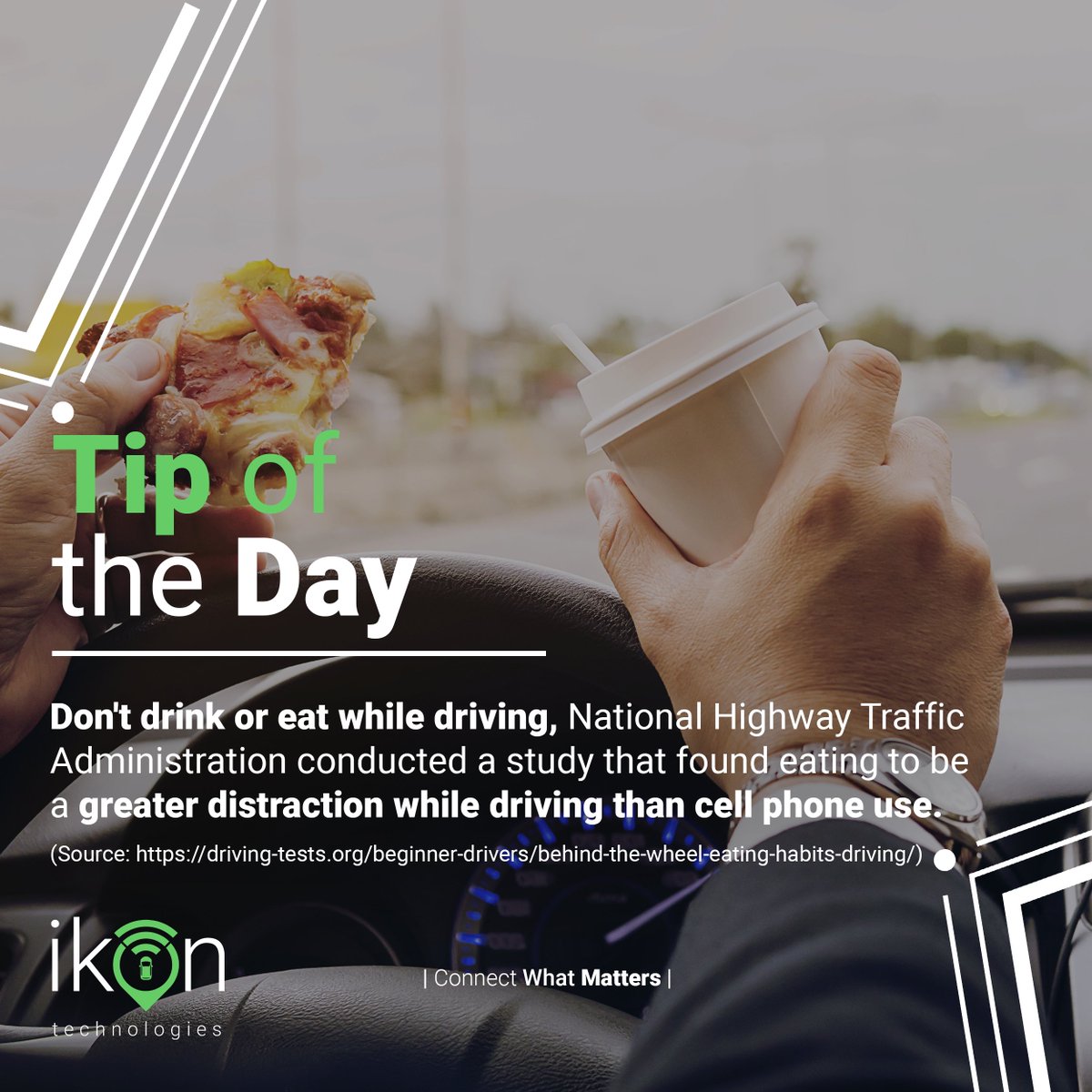 Ikon Technologies tweet media