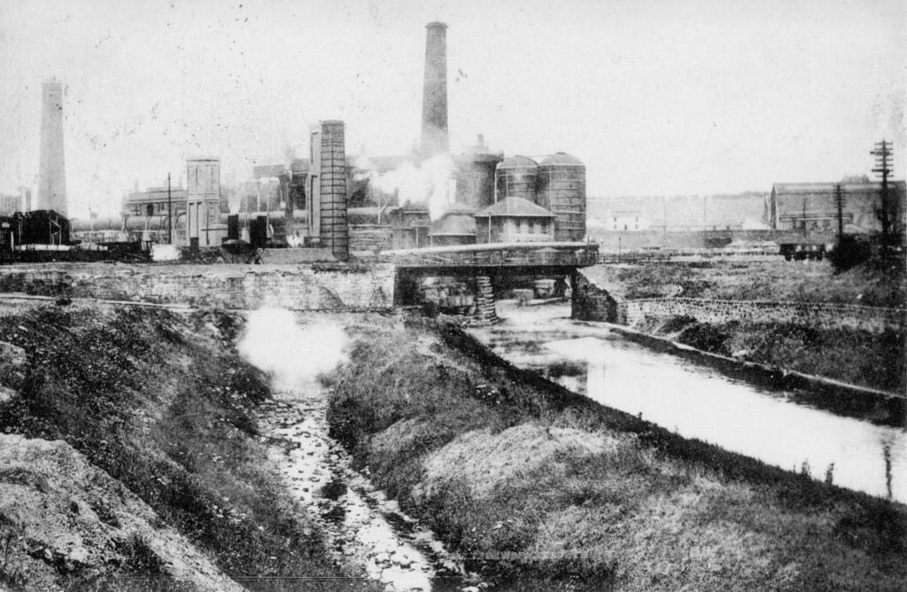 NL_Heritage's tweet photo. Did you know that @SummerleeMuseum has two Scheduled Monuments? The Summerlee Iron Works &amp; our branch of the #MonklandCanal are protected by law

If you spot any fresh damage or disturbance you can use the hashtag #MonumentMonitor to let @HistEnvScot know #IronworkThursday https://t.co/shnPGmbrJT