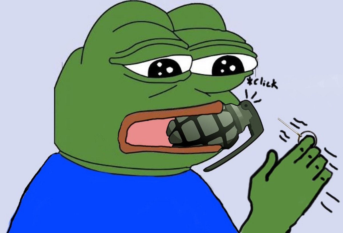 🛸 FROG-TZU 🛸 tweet media
