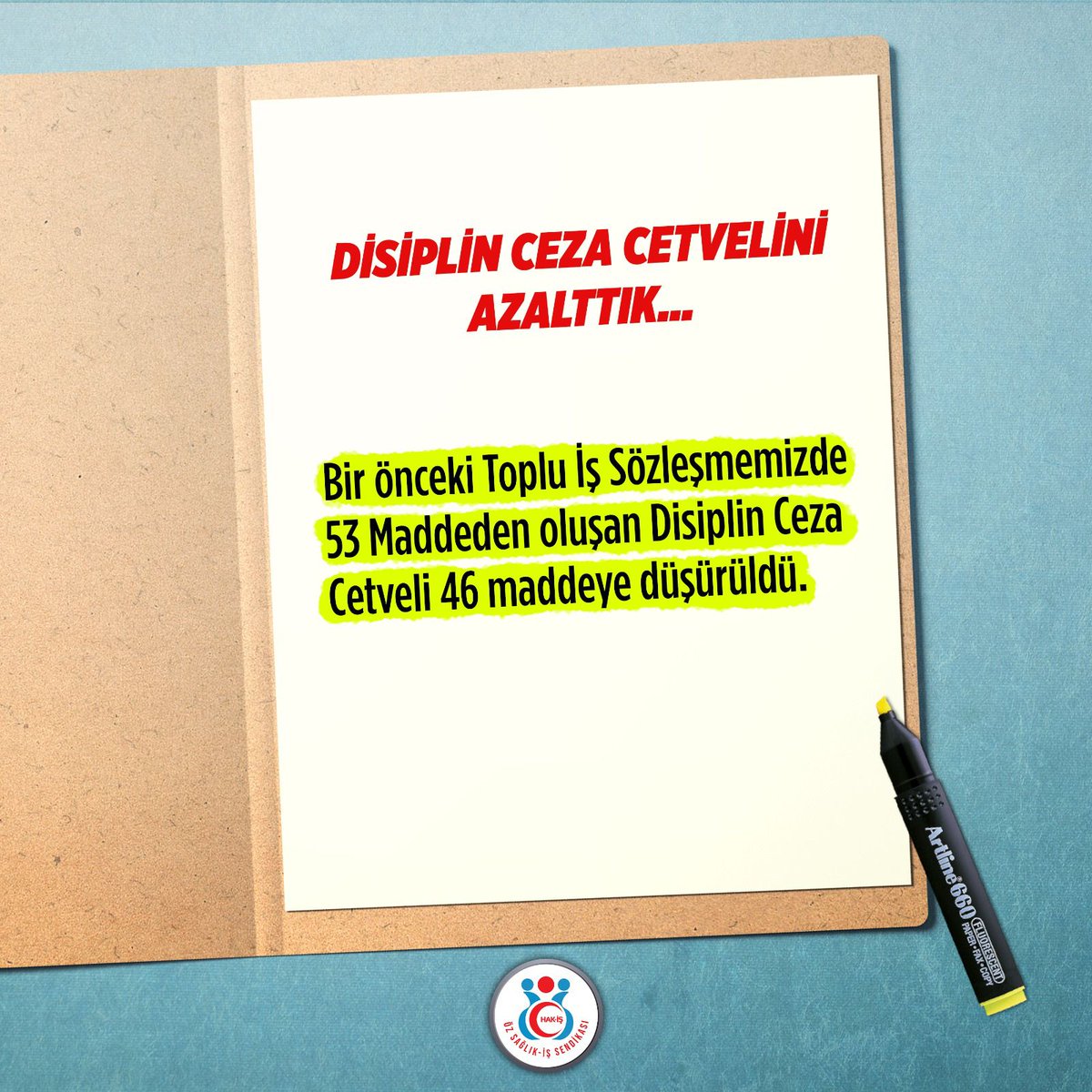 Biz büyük bir aileyiz…
Her türlü sorun ve çözümü noktasında birlikte hareket edeceğiz. İyi günde, kötü günde üyelerimizin yanında olduk, olmaya devam edeceğiz…