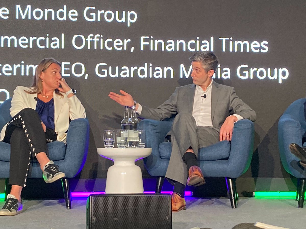 Enders Analysis tweet media