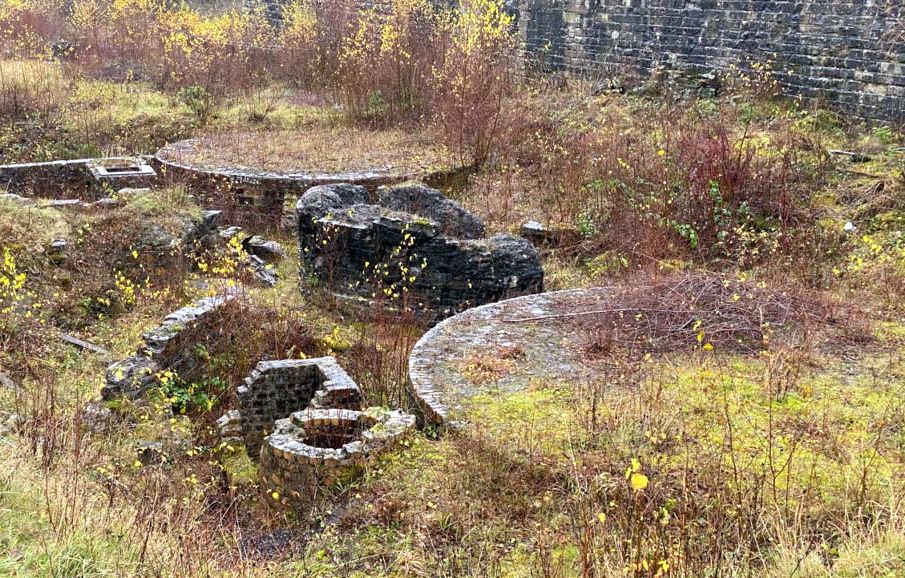 NL_Heritage's tweet photo. Did you know that @SummerleeMuseum has two Scheduled Monuments? The Summerlee Iron Works &amp; our branch of the #MonklandCanal are protected by law

If you spot any fresh damage or disturbance you can use the hashtag #MonumentMonitor to let @HistEnvScot know #IronworkThursday https://t.co/shnPGmbrJT