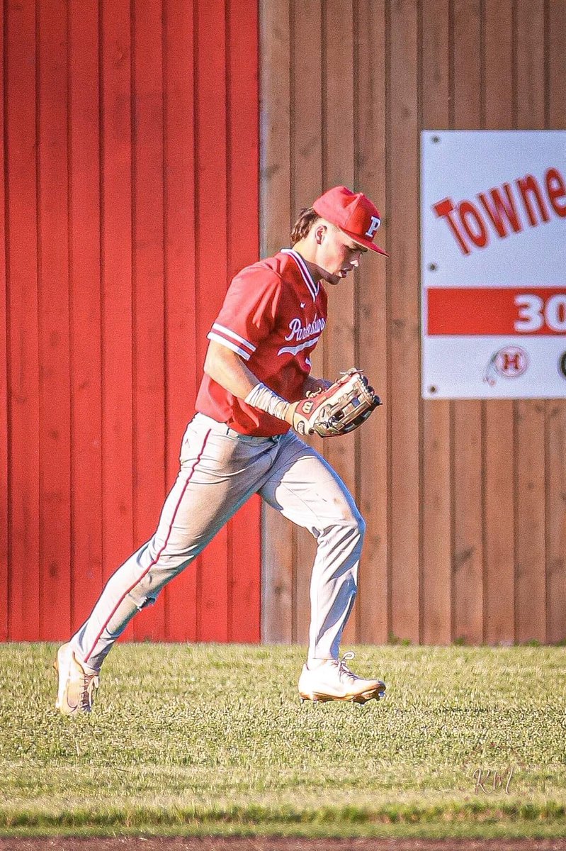 Carter King tweet media