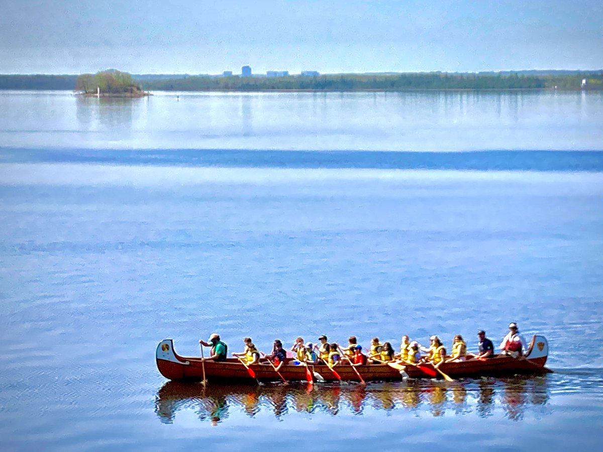geekchef's tweet image. We have #visitors this #morning . Hope they have #sunscreen , gonna be a hot one! 

#ottawa #ottawariver #shareyourweather #stormhour #aylmer #aylmerqc #aylmerquebec #gatineau #canoe #outaouais @BlacksWeather @MurphTWN