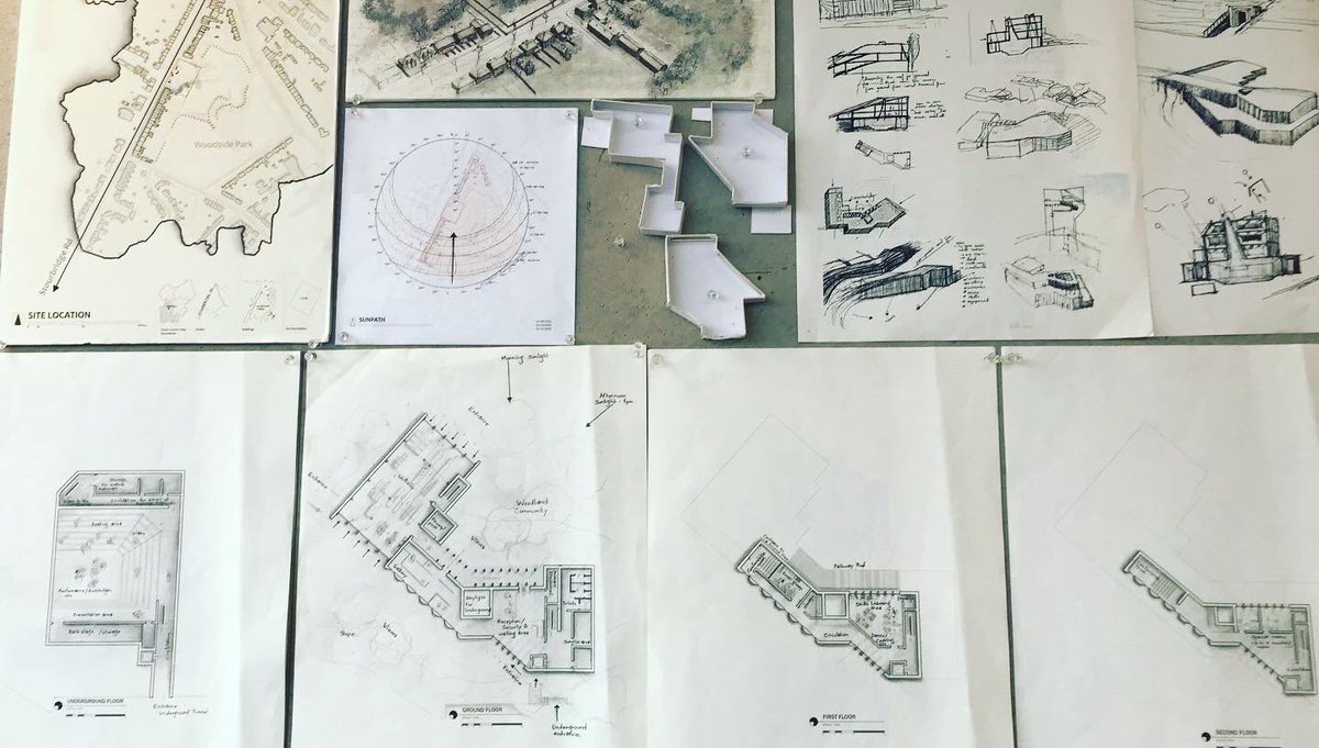 Victoria Farrow Architect tweet media