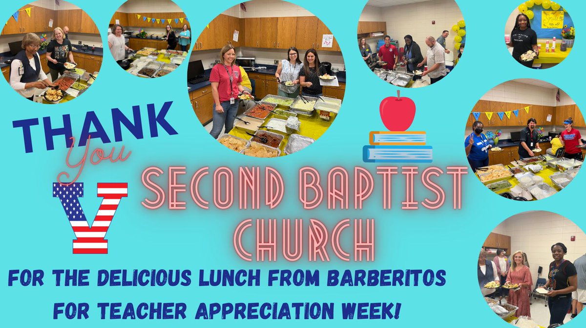 Veterans High School tweet media