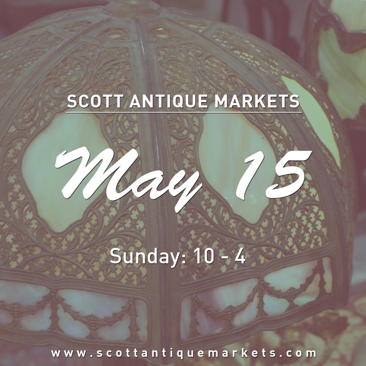 scottantiques's tweet photo. We're on the hunt for amazing finds
today! #scottantiquemarkets #antique #vintage
#interiordesign #atlantaexpocenters #atlanta https://t.co/TrFOMnHtpx