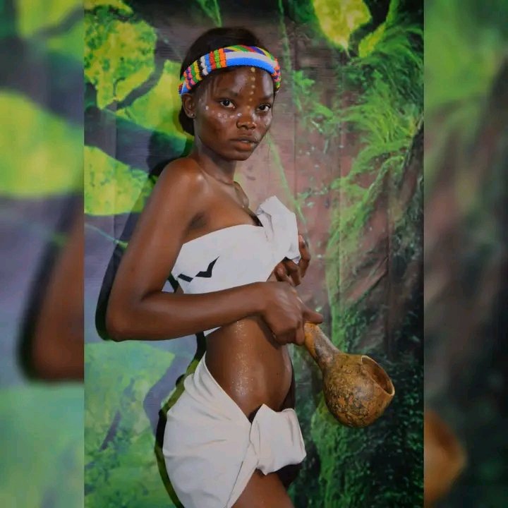 Makwell15's tweet photo. Good Night In Advance💦💦😪 https://t.co/JKDFeQKdVu