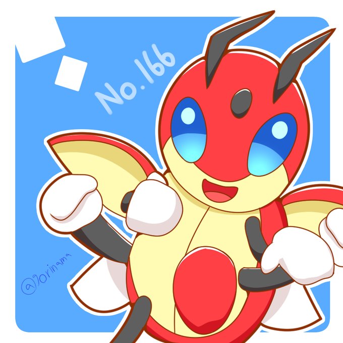 A List Of Tweets Where 百目鬼 雅 みゃんだーす Was Sent As ポケモンイラスト 1 Whotwi Graphical Twitter Analysis