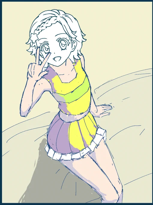 ひなき 