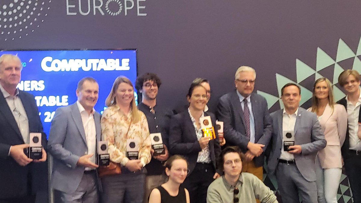 Digitaal Vlaanderen tweet media