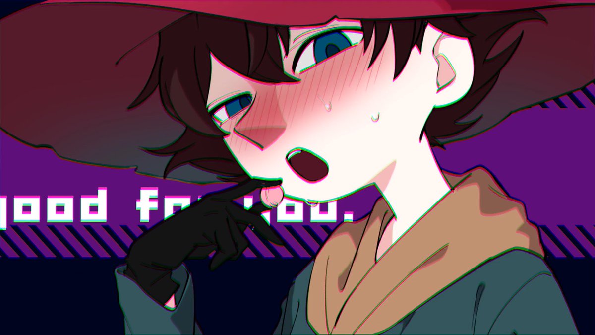 「krnk 」|とよ🍼のイラスト