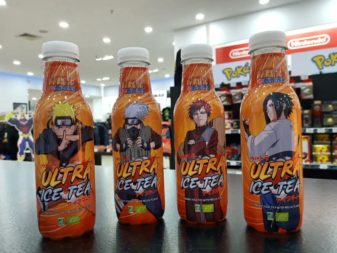 GeekAtmosphere tweet media