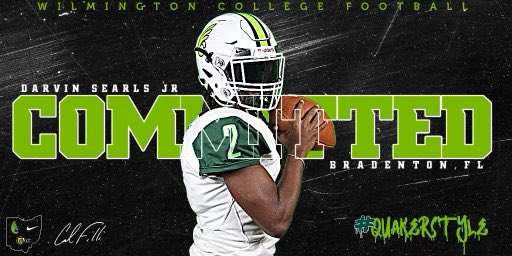 Darvin Searls Jr tweet media