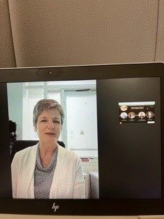 Geoffroy Fourgeaud (@gfourgeaud) on Twitter photo Pleased to (virtually) welcome the 25 HR actors <a href="/orange/">Orange</a> representative of 10 countries who will participate for the next 6 months in 1st edition of the Share Makers Program <a href="/FIGUEROAMario3/">FIGUEROA Mario</a> <a href="/mechtildwe/">Mechtild Walser-Ertel</a> <a href="/FAskofare/">Fatoumata Askofare</a> #innovationRH #transformationRH #onboarding Pleased to (virtually) welcome the 25 HR actors <a href="/orange/">Orange</a> representative of 10 countries who will participate for the next 6 months in 1st edition of the Share Makers Program <a href="/FIGUEROAMario3/">FIGUEROA Mario</a> <a href="/mechtildwe/">Mechtild Walser-Ertel</a> <a href="/FAskofare/">Fatoumata Askofare</a> #innovationRH #transformationRH #onboarding