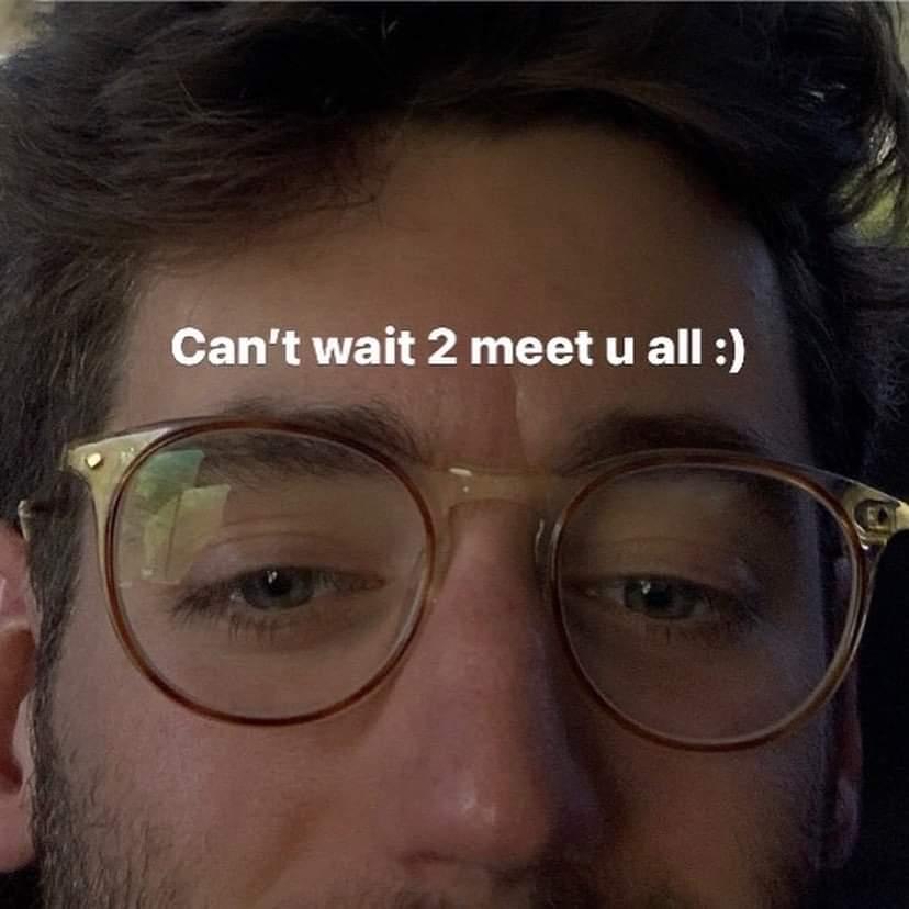 sam_becht's tweet image. whats up Sam Becht heads, we're doing a little presave q&amp;amp;a for the new album, if you dm a screenshot of your presave you get a FaceTime call! think of your questions 😈😈😈

distrokid.com/hyperfollow/sa…