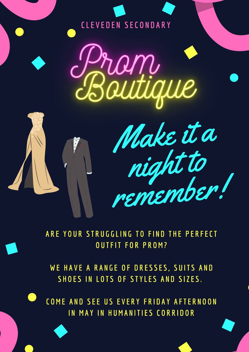 Cleveden Humanities tweet media