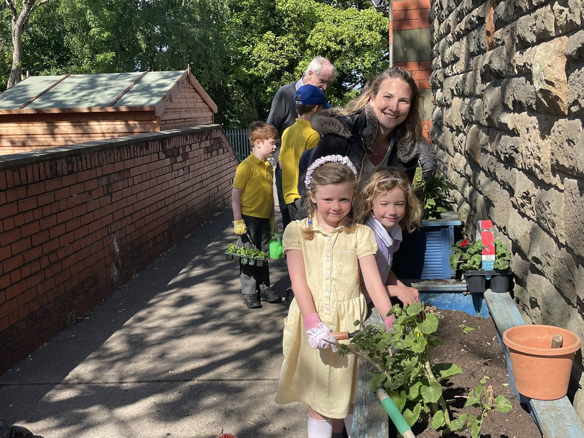 Ysgol Pencae tweet media