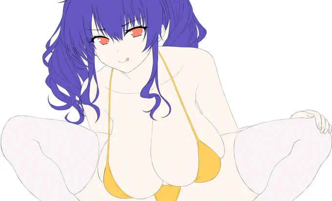 清書おわった 