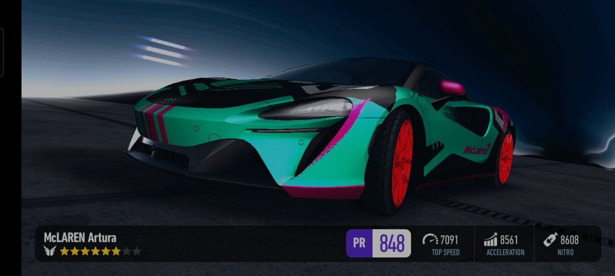EricLuo1995's tweet photo. 3 new cars
McLaren Artura ✅
BMW M3 (G80) ✅
Mitsubishi 3000GT VR-4 ✅ https://t.co/mcgcJm4gGz